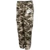 Men's Colosseum Camo Clemson Tigers OHT Military Appreciation Code Fleece Pants