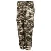 Men's Colosseum Camo Michigan Wolverines OHT Military Appreciation Code Fleece Pants